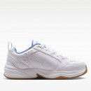 Мужские кроссовки Nike Air Monarch IV 415445-105 - белые