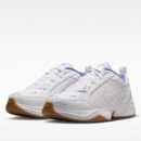 Мужские кроссовки Nike Air Monarch IV 415445-105 - белые