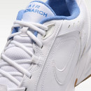 Мужские кроссовки Nike Air Monarch IV 415445-105 - белые