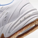Мужские кроссовки Nike Air Monarch IV 415445-105 - белые