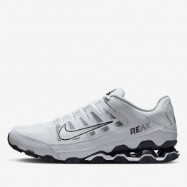 Мужская обувь Nike Reax 8 TR Mesh 621716-108 - белые