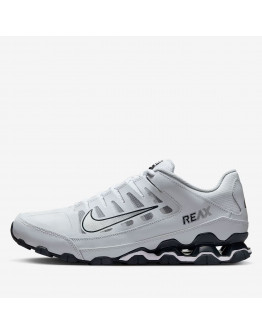 Мужская обувь Nike Reax 8 TR Mesh 621716-108 - белые