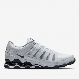 Мужская обувь Nike Reax 8 TR Mesh 621716-108 - белые