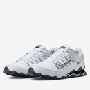 Мужская обувь Nike Reax 8 TR Mesh 621716-108 - белые