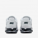 Мужская обувь Nike Reax 8 TR Mesh 621716-108 - белые
