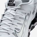 Мужская обувь Nike Reax 8 TR Mesh 621716-108 - белые