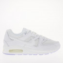 Кроссовки Nike Air Max Command 629993-112 - белые