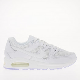 Кроссовки Nike Air Max Command 629993-112 - белые