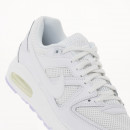 Кроссовки Nike Air Max Command 629993-112 - белые