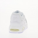 Кроссовки Nike Air Max Command 629993-112 - белые