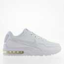 Кроссовки Nike Air Max LTD 3 687977-111 - белые
