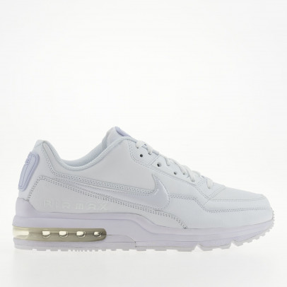 Кроссовки Nike Air Max LTD 3 687977-111 - белые