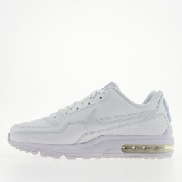 Кроссовки Nike Air Max LTD 3 687977-111 - белые