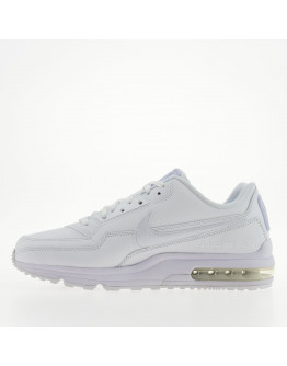 Кроссовки Nike Air Max LTD 3 687977-111 - белые