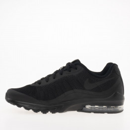 Кроссовки Nike Air Max Invigor 749680-001 - черные