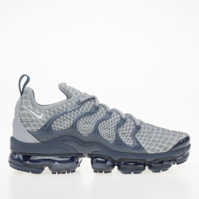 Кроссовки Nike Air Vapormax Plus 924453-019 - серые