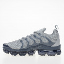 Кроссовки Nike Air Vapormax Plus 924453-019 - серые