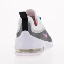 Кроссовки Nike Air Max Axis AH5222-103 - бело-серые