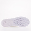 Кроссовки Nike Air Max Axis AH5222-103 - бело-серые