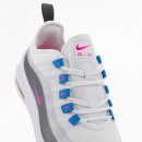 Кроссовки Nike Air Max Axis AH5222-103 - бело-серые