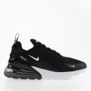 Обувь Nike Air Max 270 AH6789-001 - черные