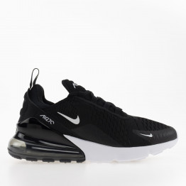 Обувь Nike Air Max 270 AH6789-001 - черные