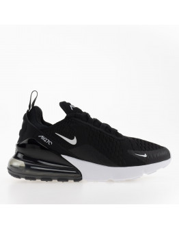 Обувь Nike Air Max 270 AH6789-001 - черные