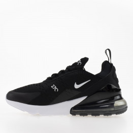 Обувь Nike Air Max 270 AH6789-001 - черные