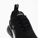 Обувь Nike Air Max 270 AH6789-001 - черные