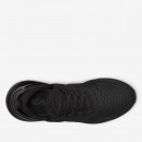 Женские кроссовки Nike Air Max 270 AH6789-006 - черные