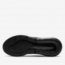 Женские кроссовки Nike Air Max 270 AH6789-006 - черные