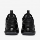 Женские кроссовки Nike Air Max 270 AH6789-006 - черные