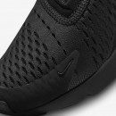 Женские кроссовки Nike Air Max 270 AH6789-006 - черные