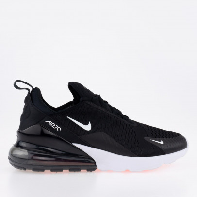 Кроссовки Nike Air Max 270 AH8050-002 - черные