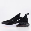 Кроссовки Nike Air Max 270 AH8050-002 - черные