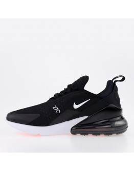 Кроссовки Nike Air Max 270 AH8050-002 - черные