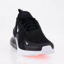 Кроссовки Nike Air Max 270 AH8050-002 - черные