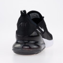 Кроссовки Nike Air Max 270 AH8050-002 - черные