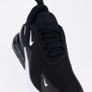 Кроссовки Nike Air Max 270 AH8050-002 - черные