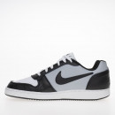 Кроссовки Nike Ebernon Low AQ1774-102 - бело-черные
