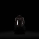 Женские кроссовки Nike Shox R4 AR3565-600 - розово-серые