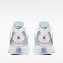 Женские кроссовки Nike Shox TL AR3566-100 - белые