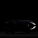 Женские кроссовки Nike Shox TL AR3566-100 - белые