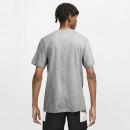 Футболка Nike Sportswear Club AR4997-064 - серый