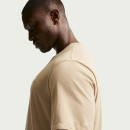 Мужская футболка Nike Sportswear Club AR4997-297 - бежевый