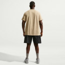 Мужская футболка Nike Sportswear Club AR4997-297 - бежевый