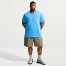 Мужская футболка Nike Sportswear Club AR4997-497 - синия