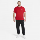 Мужская футболка Nike Sportswear Club AR4997-657 - красная