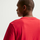Мужская футболка Nike Sportswear Club AR4997-657 - красная