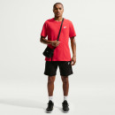 Мужская футболка Nike Sportswear Club AR4997-657 - красная